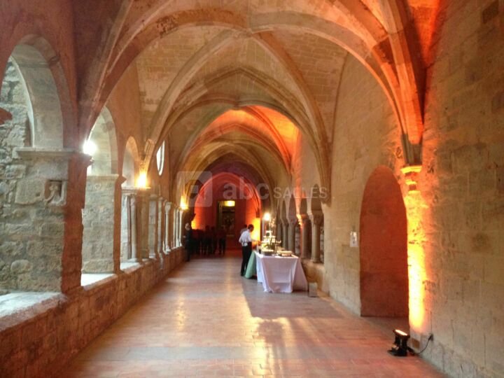 Cloître