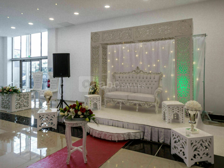 Espace 1
