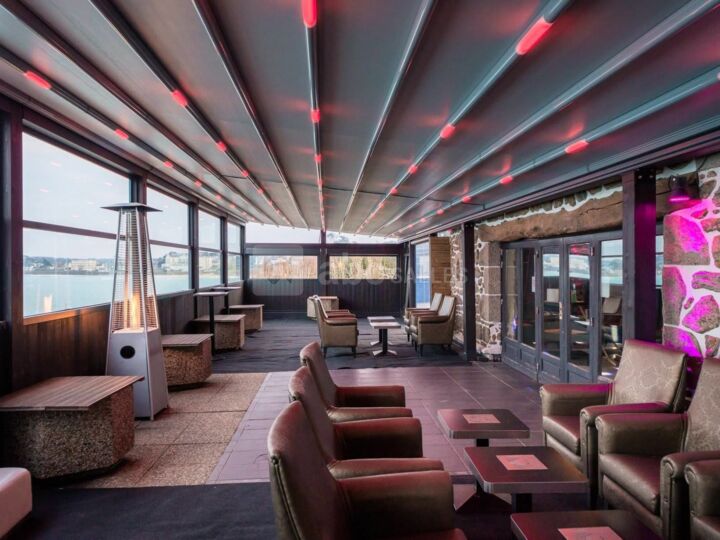 Salle