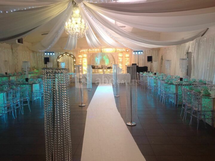 Salle