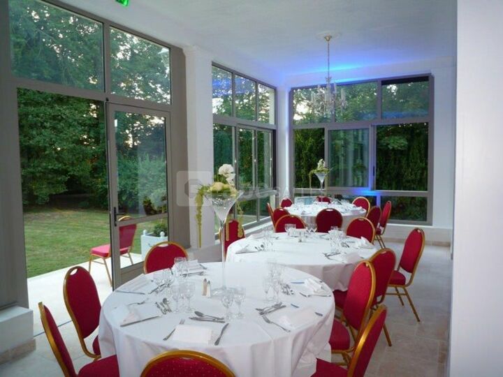 Salle de Réception