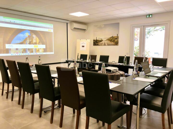 Espace professionnel
