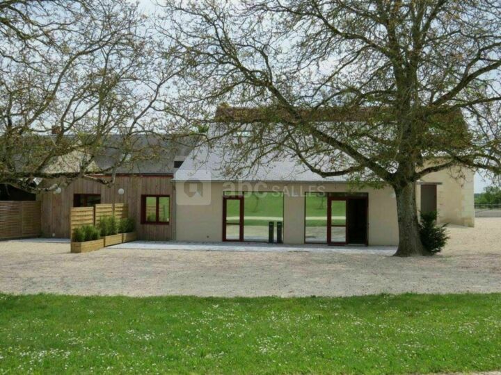 Le Noyer des Dames