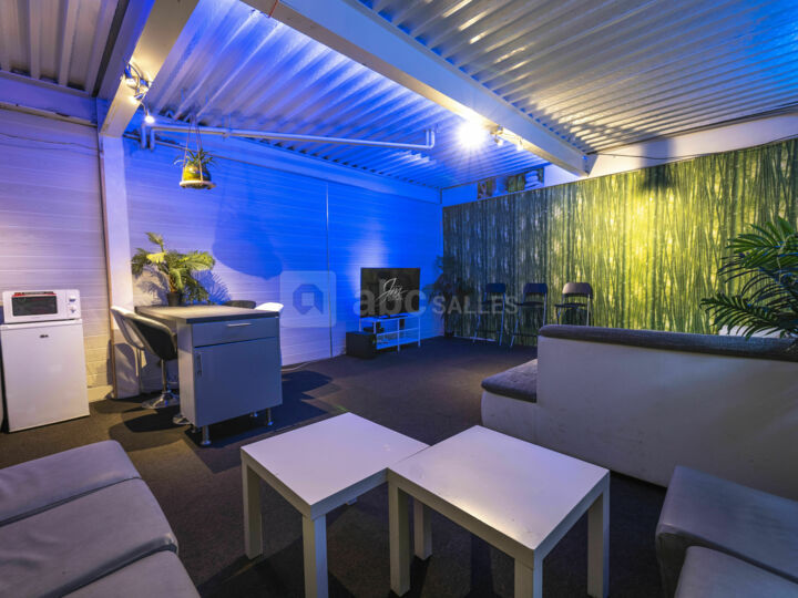 Salon Vert