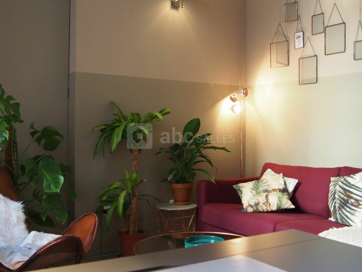Salle