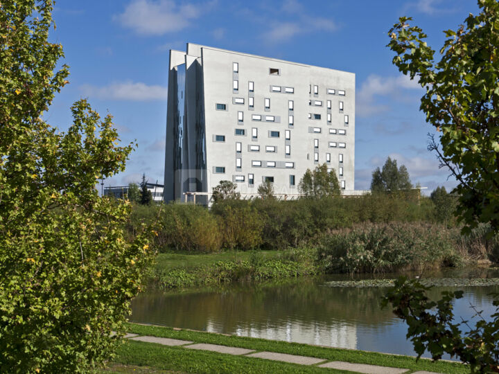 DoubleTree by Hilton Lyon Eurexpo