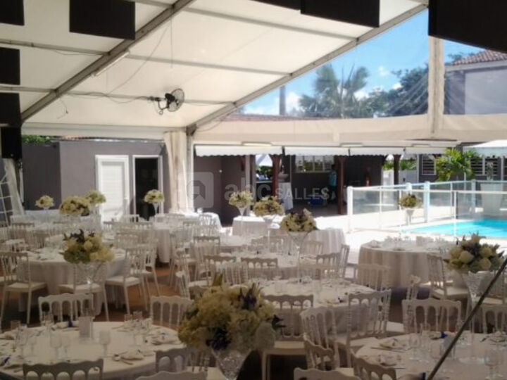 Salle