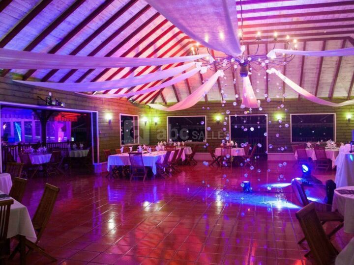 Salle