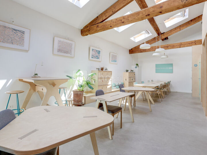 Mix Coworking Tassin
