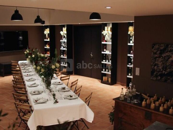 Salle