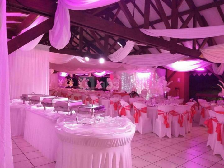 La Villa FL'