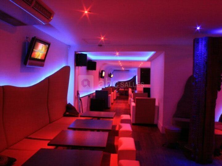 Salle