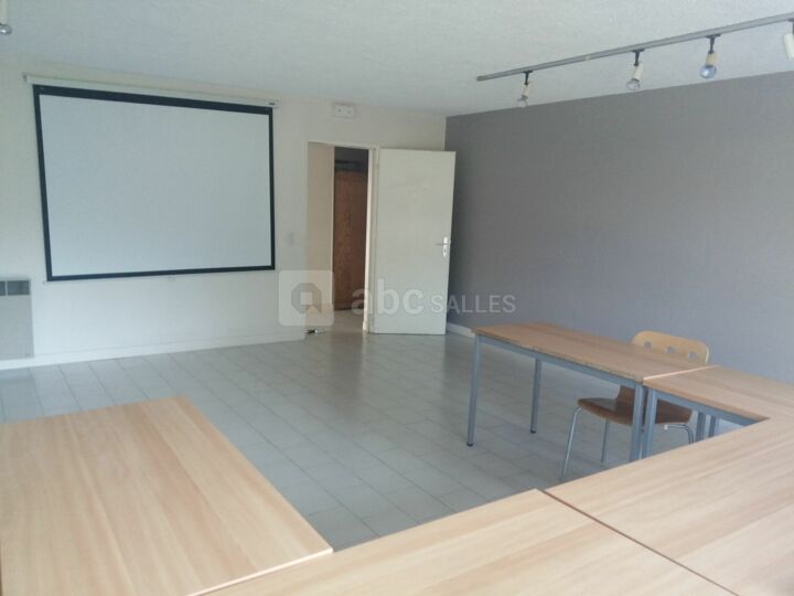 Grande salle