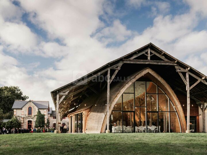 Domaine des Lochereaux