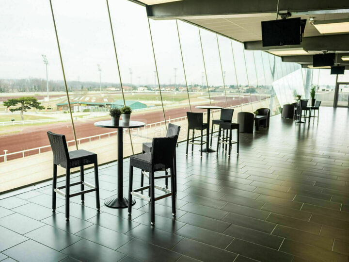 Restaurant Panoramique