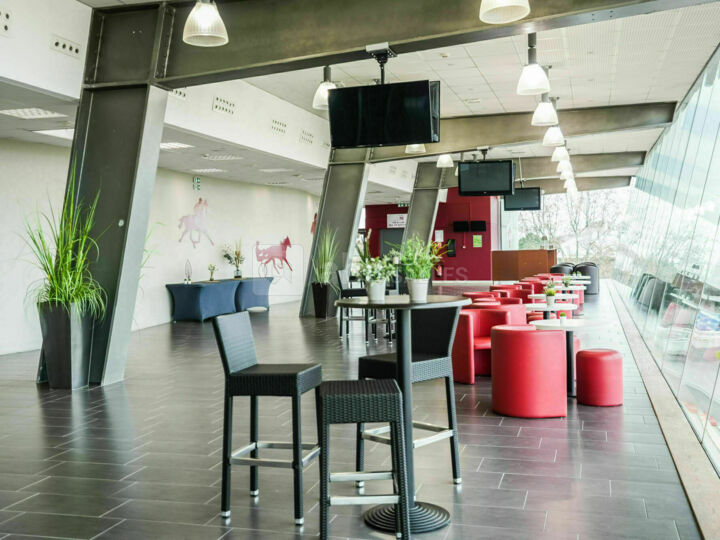 Salon Propriétaires