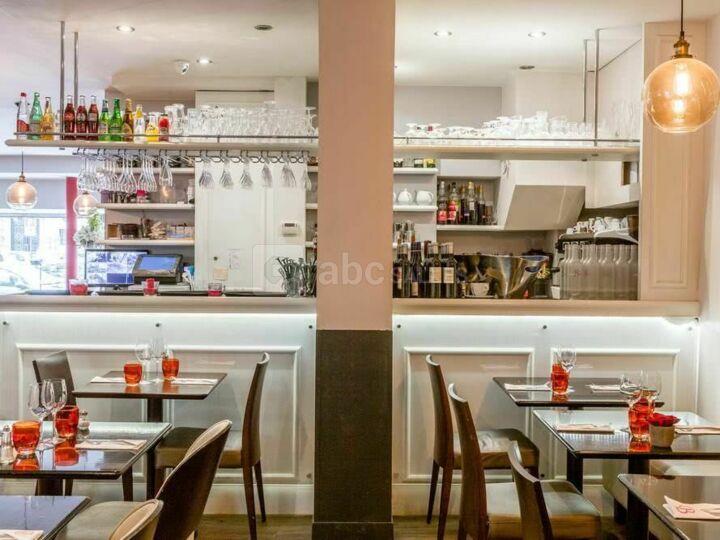 Privatisation du Restaurant