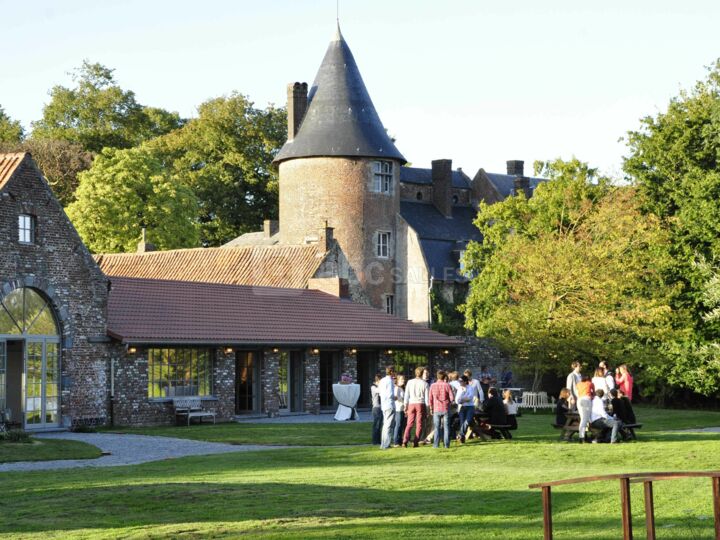 La Cense d'Abaumont