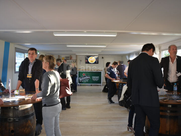 Salle 1