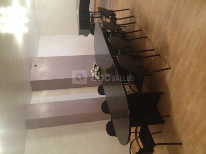 Salle