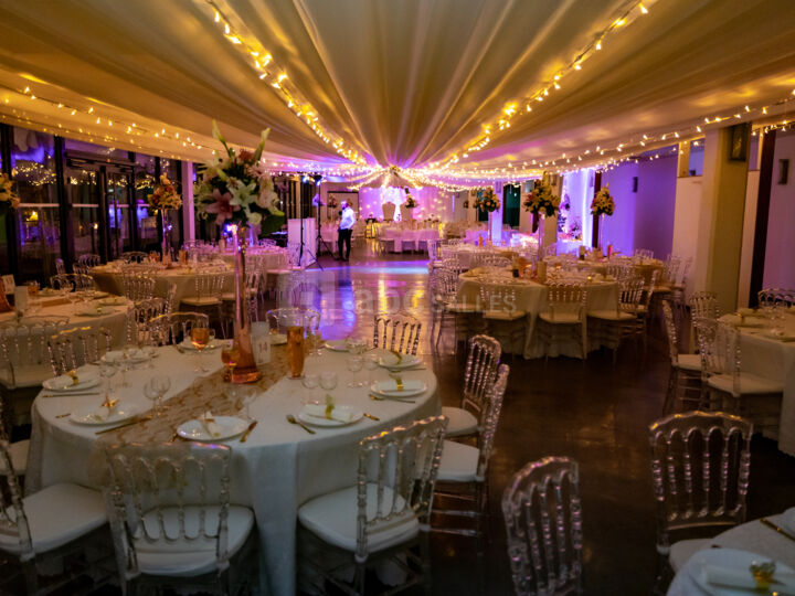 Salle Mascareignes
