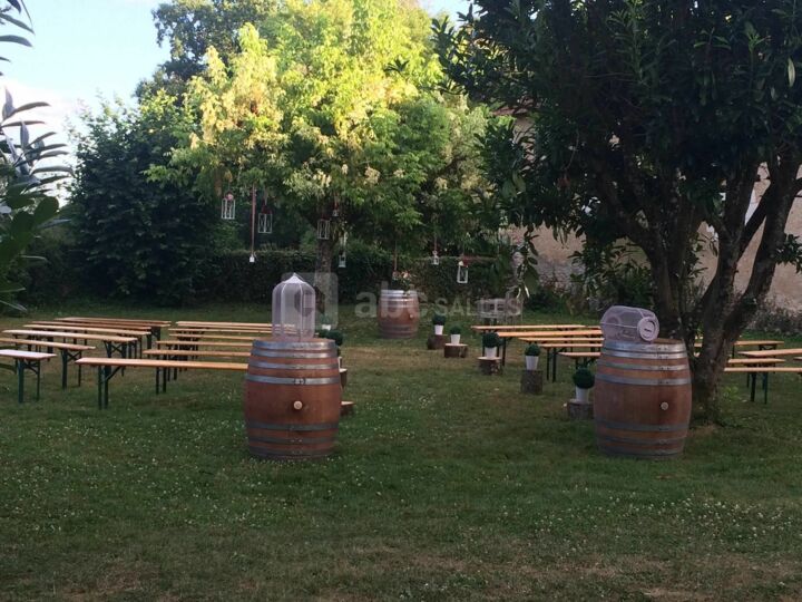 Petite salle