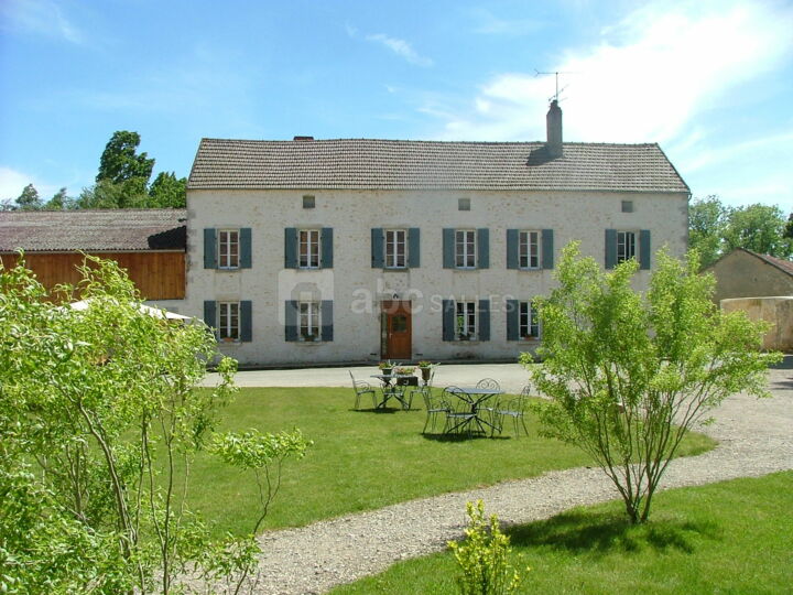 Ferme du Bois La Dame