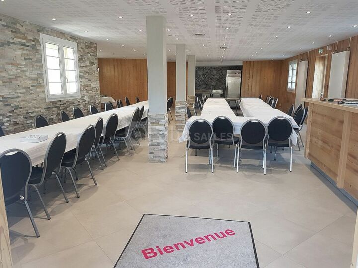 Petite salle