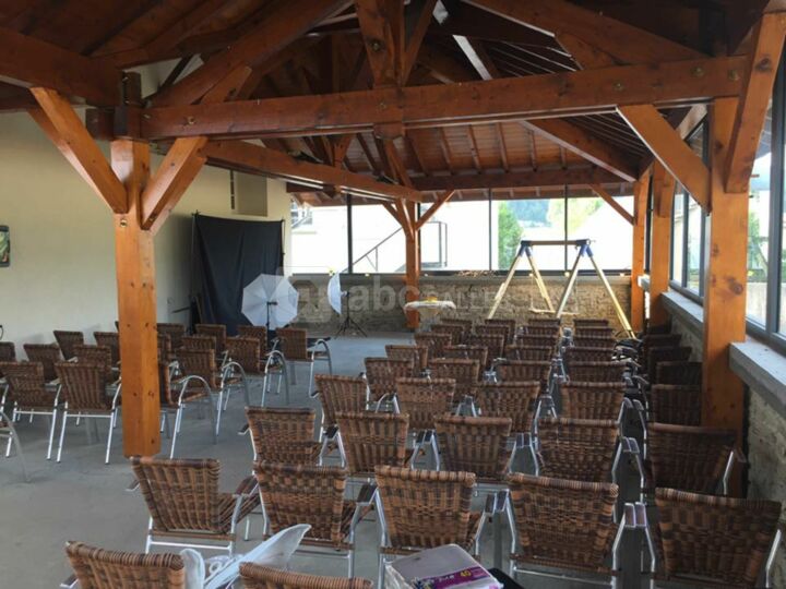 Loggia