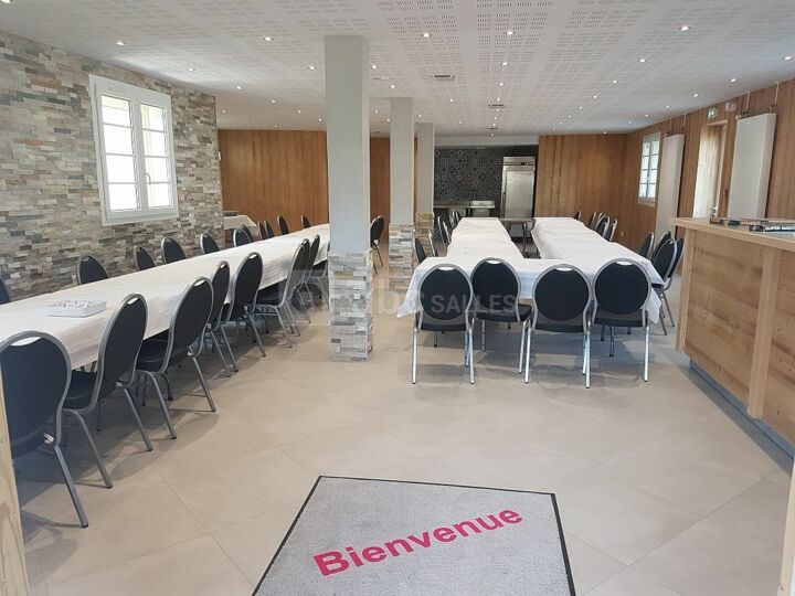 Petite salle