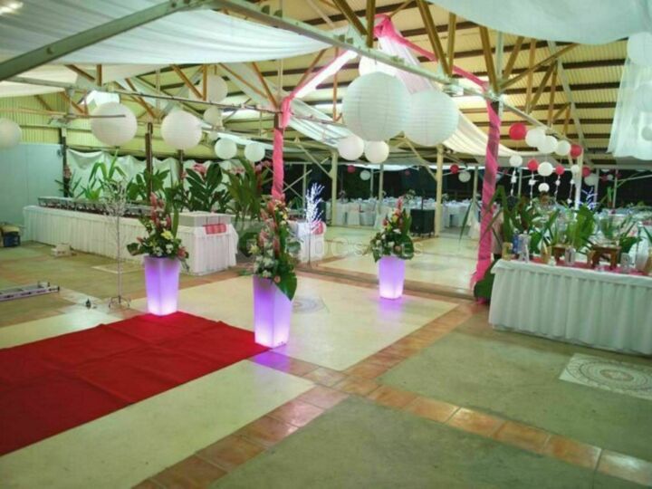 Salle