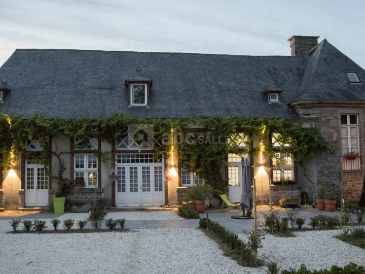 Château Keranno