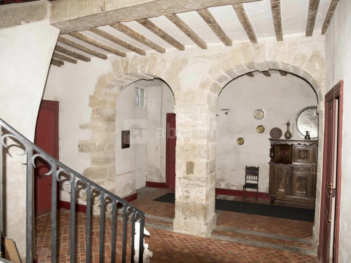 Les salons