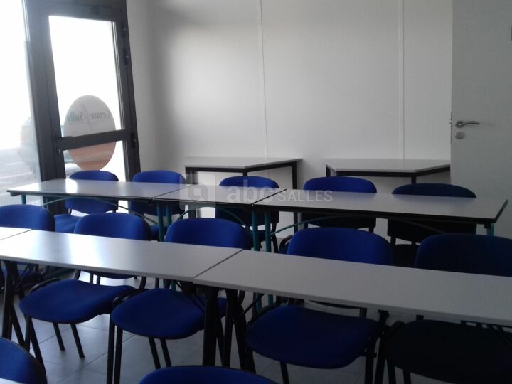 Easysalle Centre d'Affaires Angers