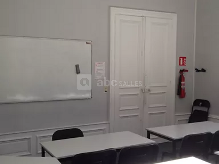 Easysalle Centre d'Affaires Le Mans