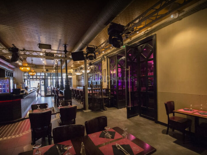 Salle