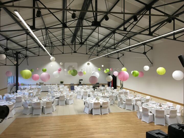 Grande Salle