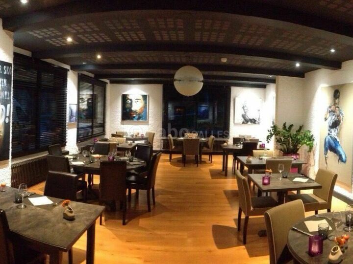 Salle