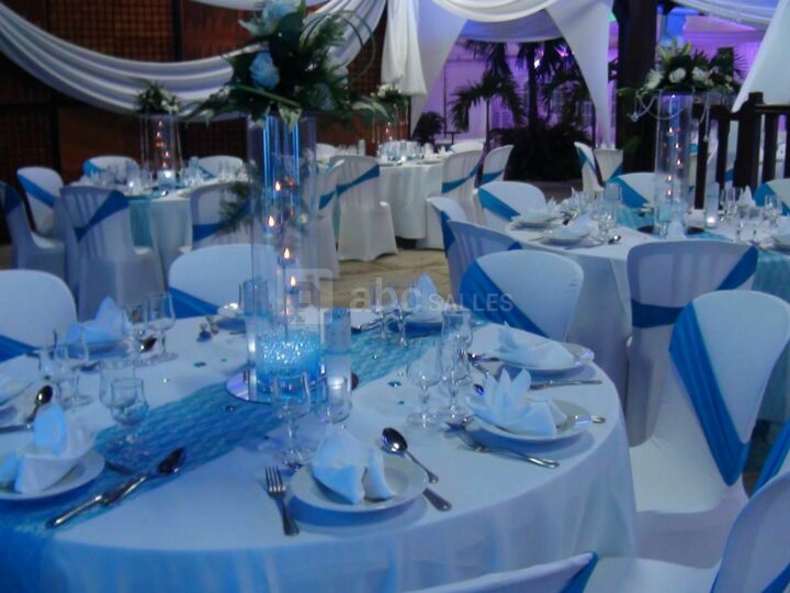 Salle