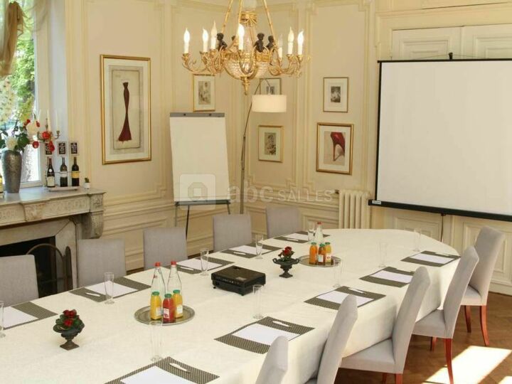 Salle