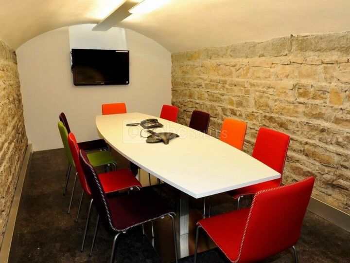 Salle Laurencin
