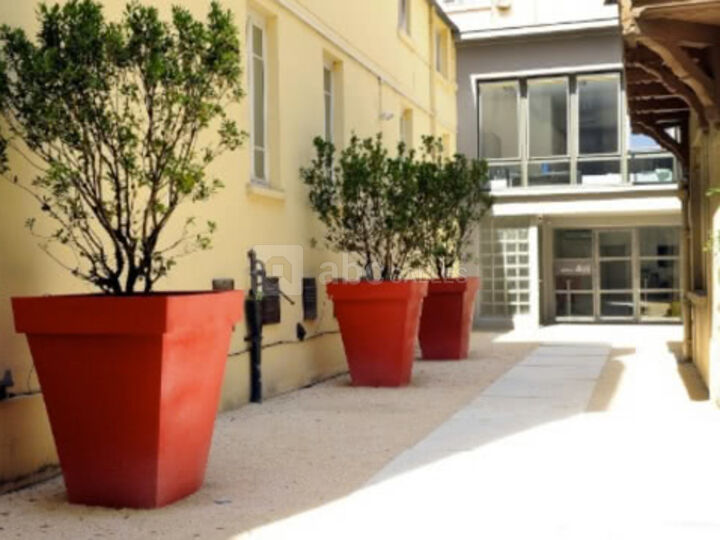 Salle Jean Bodin
