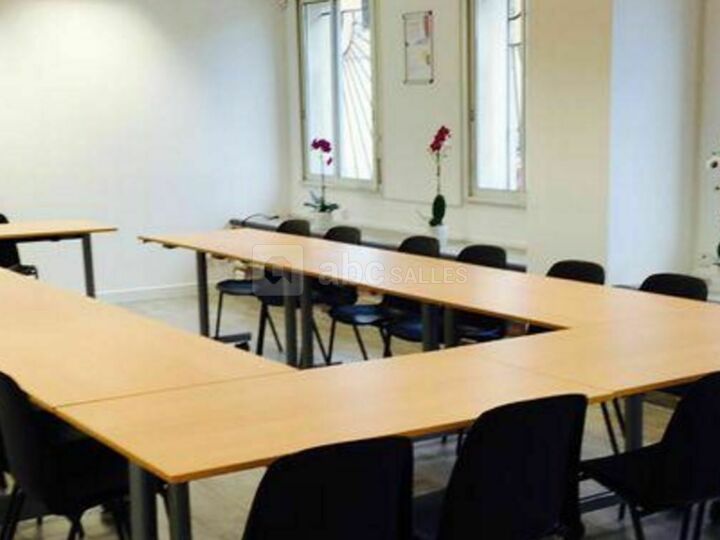 Salle Counord