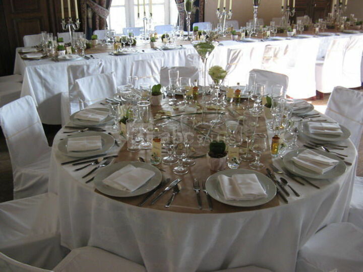 Salle