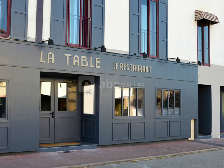 Le Resto