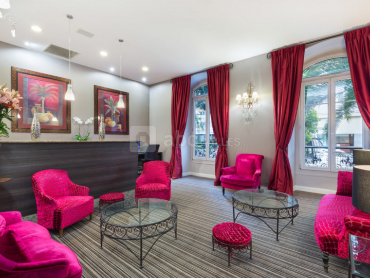 Salle