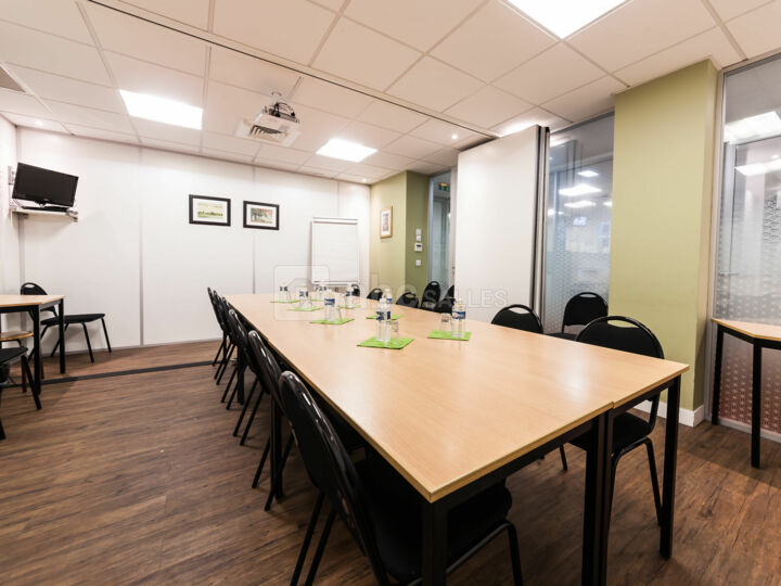 Espace Royal Bourse