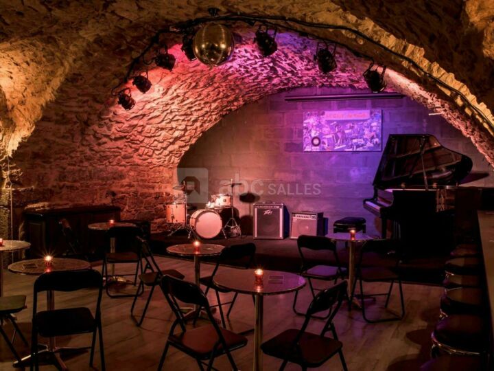Salle