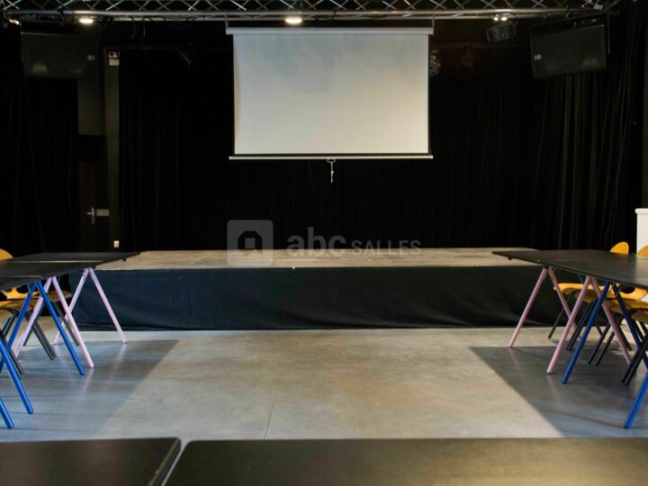 Salle