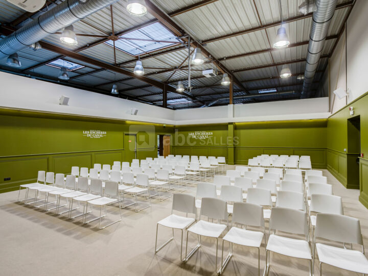 Salle de conférence